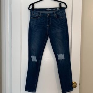 7 For All Mankind Josefina Jeans